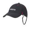 Musto ESSENTIAL FAST DRY CREW Cap - Black